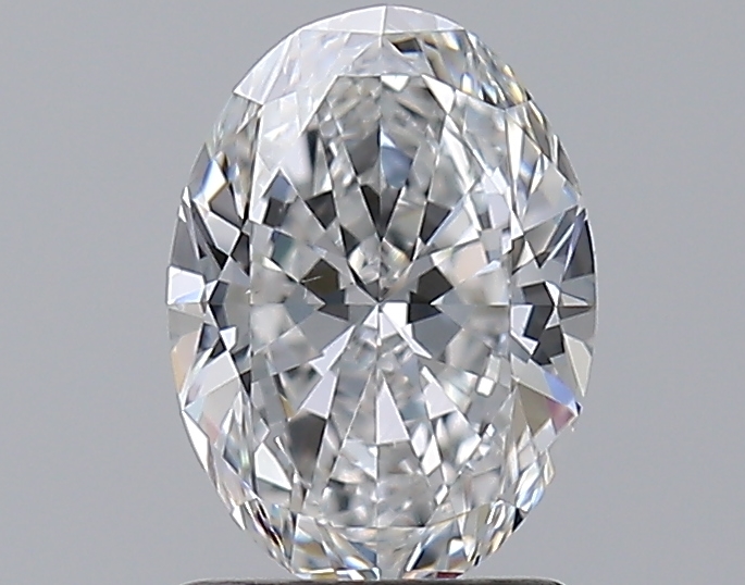 Бриллиант Овал 1.20 крт