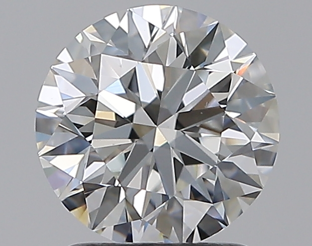 Бриллиант Круглый 1.51 крт