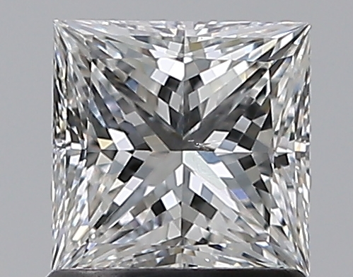 Бриллиант Принцесса 0.97 крт