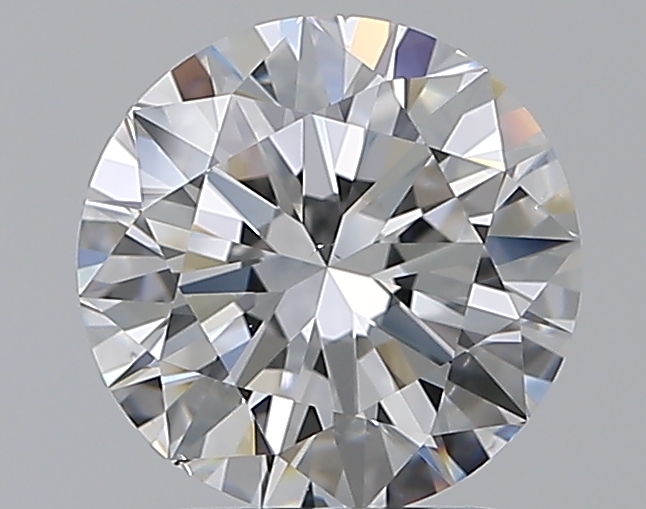 Бриллиант Круглый 2.00 крт