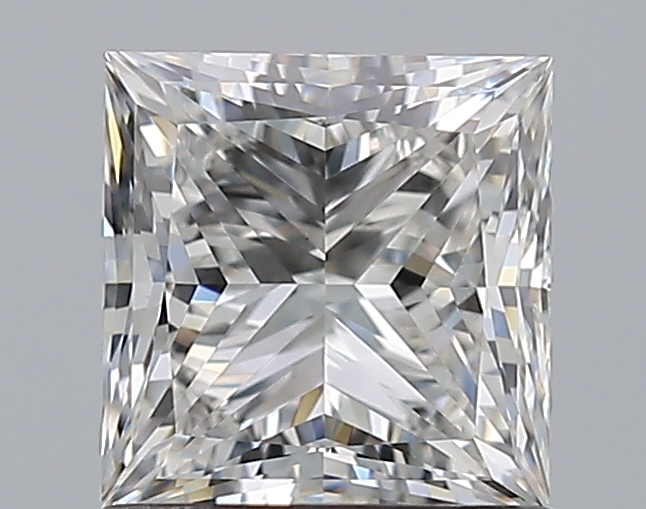 Бриллиант Принцесса 1.20 крт