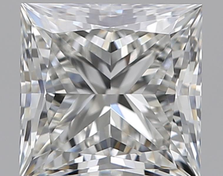 Бриллиант Принцесса 1.00 крт