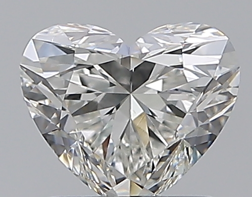 Бриллиант Сердце 1.00 крт