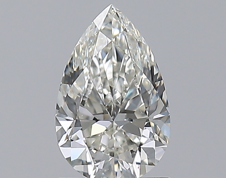 Бриллиант Груша 1.01 крт
