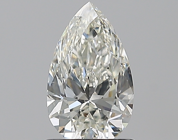 Бриллиант Груша 0.96 крт