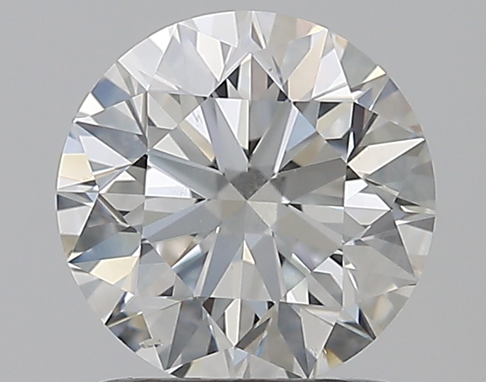 Бриллиант Круглый 1.20 крт