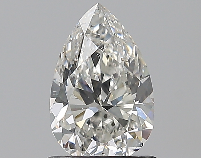Бриллиант Груша 1.00 крт
