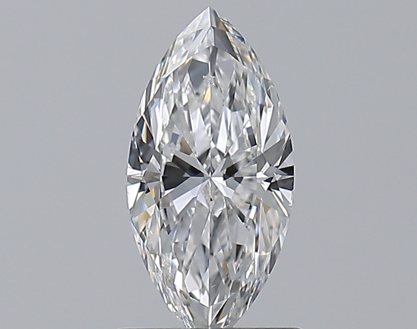 Бриллиант Маркиз 1.01 крт