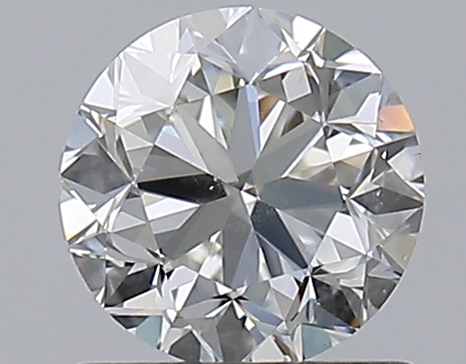 Бриллиант Круглый 1.00 крт