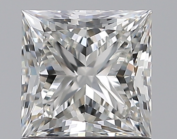 Бриллиант Принцесса 1.01 крт