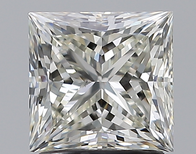 Бриллиант Принцесса 1.70 крт