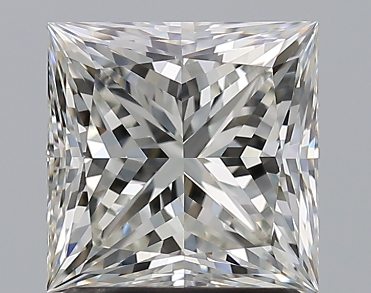 Бриллиант Принцесса 1.79 крт