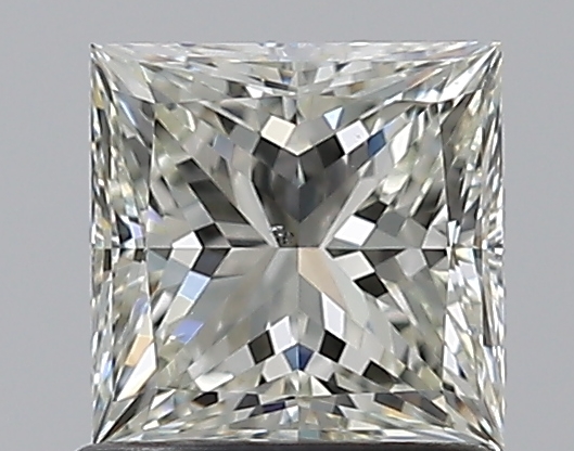 Бриллиант Принцесса 1.01 крт