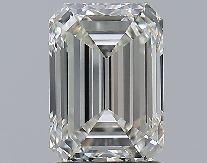 Бриллиант Изумруд 1.70 крт