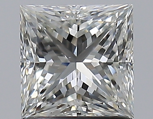 Бриллиант Принцесса 1.20 крт