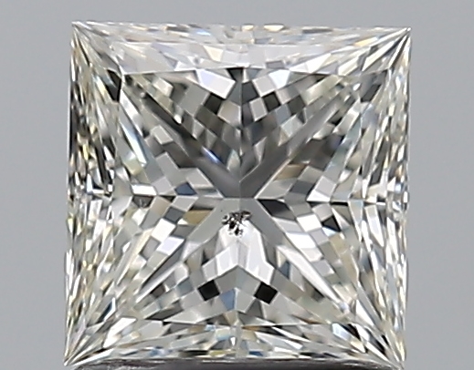 Бриллиант Принцесса 1.03 крт