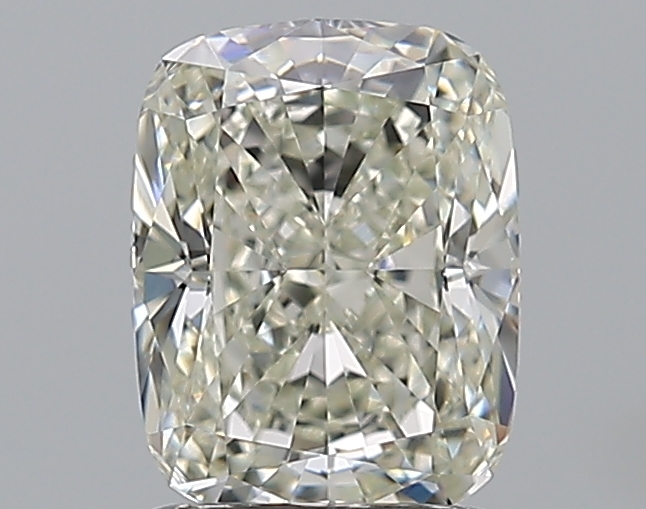 Бриллиант Кушон 1.51 крт