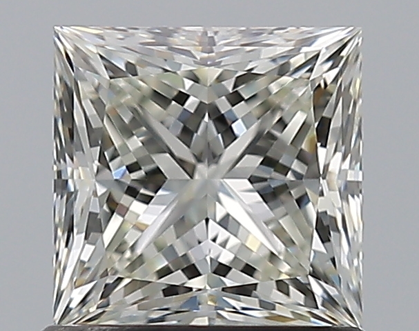 Бриллиант Принцесса 1.02 крт