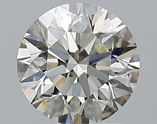 Бриллиант Круглый 1.00 крт