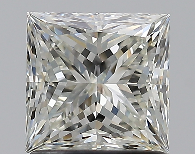 Бриллиант Принцесса 1.20 крт