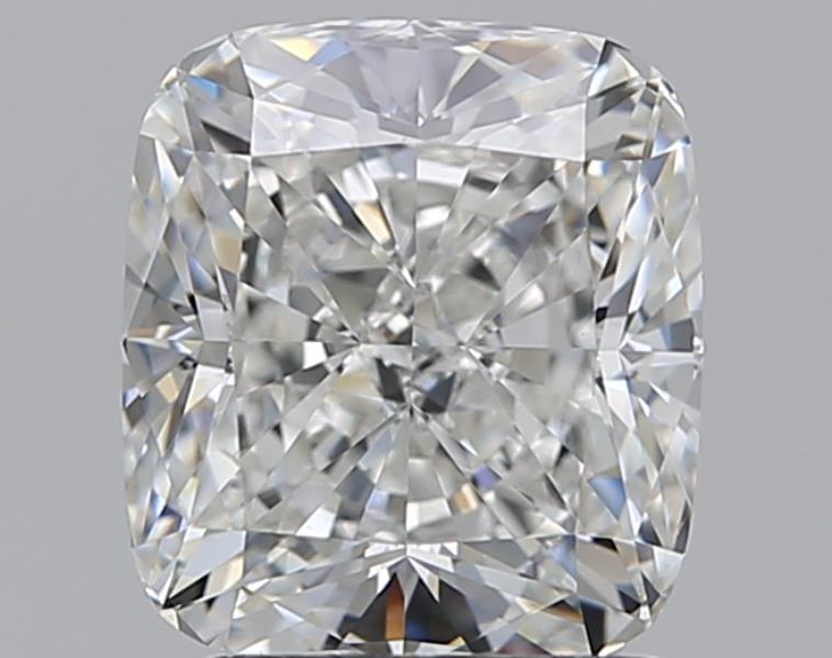 Бриллиант Кушон 2.00 крт