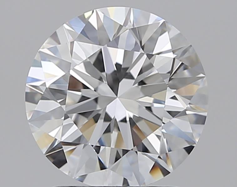 Бриллиант Круглый 1.70 крт