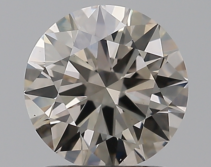 Бриллиант Круглый 1.20 крт