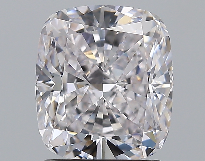 Бриллиант Кушон 2.01 крт