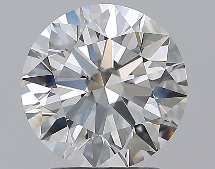 Бриллиант Круглый 2.01 крт