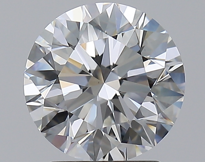 Бриллиант Круглый 2.21 крт