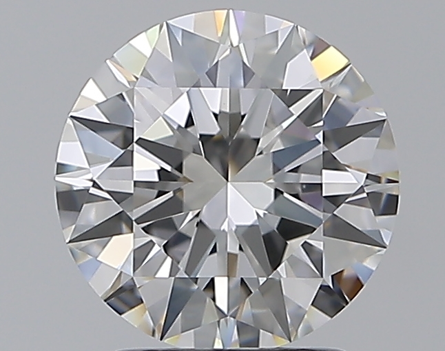 Бриллиант Круглый 2.00 крт