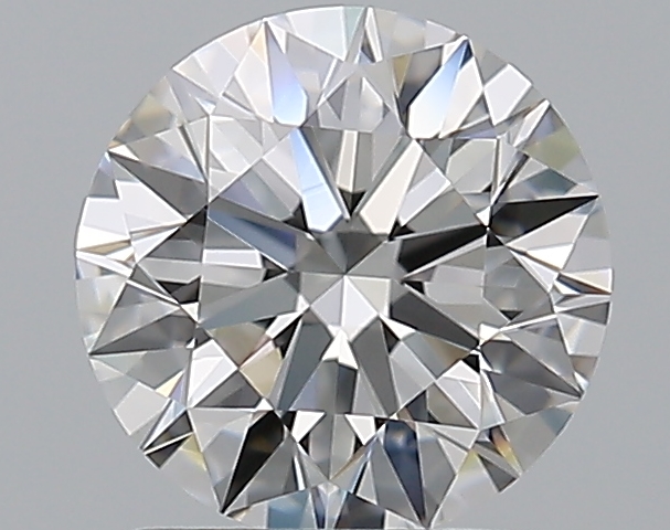 Бриллиант Круглый 1.51 крт