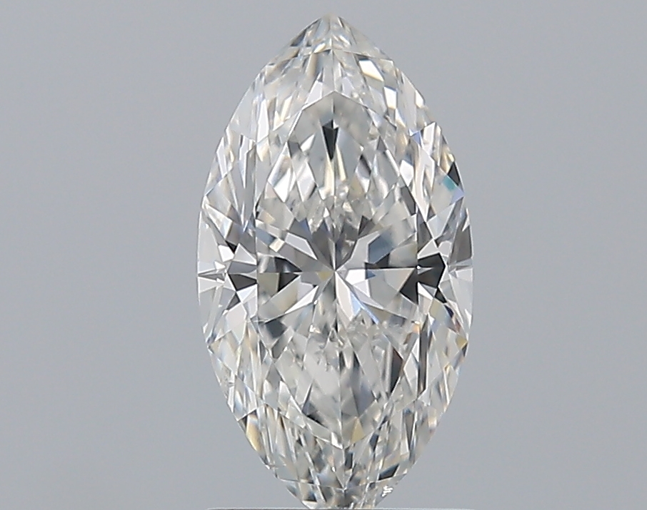 Бриллиант Маркиз 1.51 крт