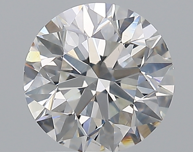 Бриллиант Круглый 2.00 крт