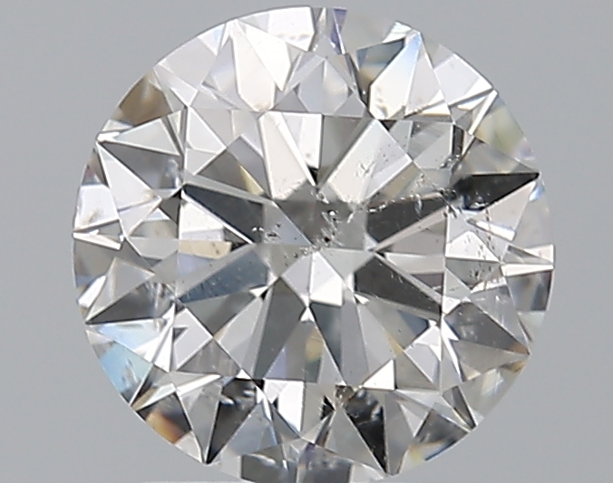 Бриллиант Круглый 2.00 крт