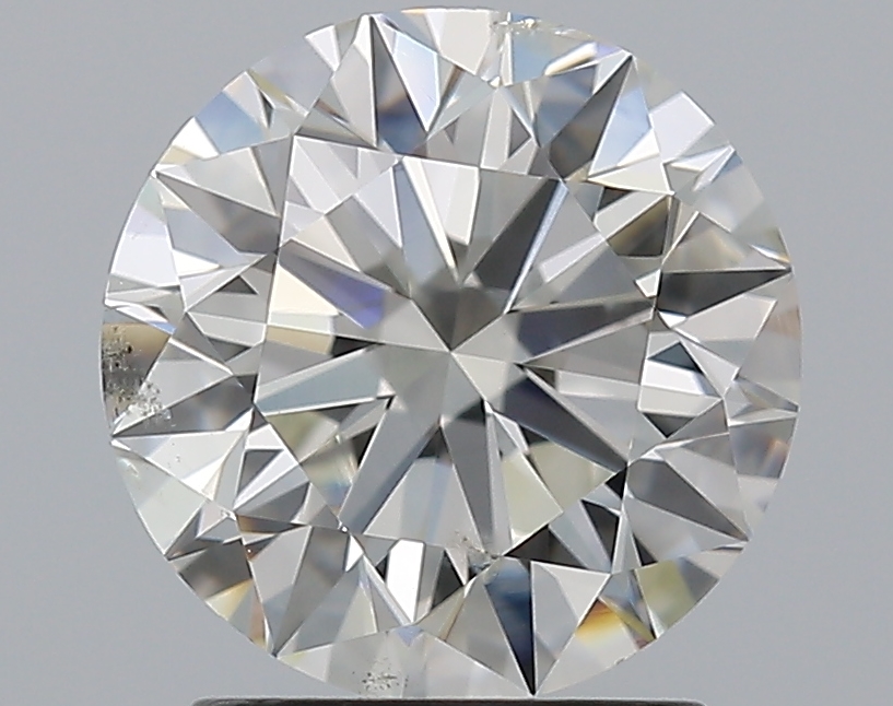 Бриллиант Круглый 2.00 крт