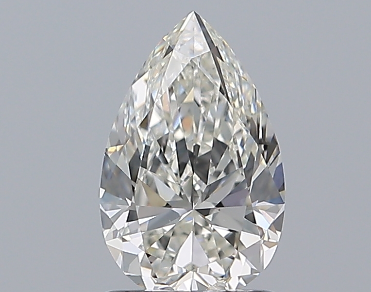 Бриллиант Груша 1.20 крт