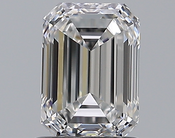 Бриллиант Изумруд 1.21 крт