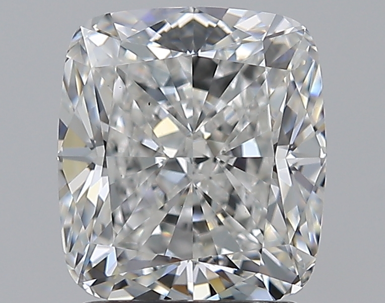 Бриллиант Кушон 2.22 крт