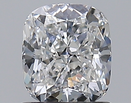 Бриллиант Кушон 1.00 крт