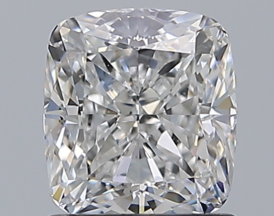 Бриллиант Кушон 1.20 крт