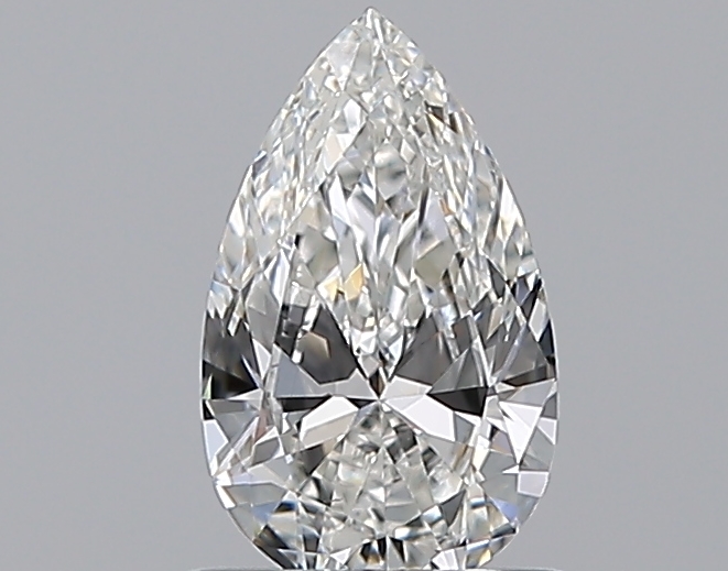 Бриллиант Груша 0.70 крт