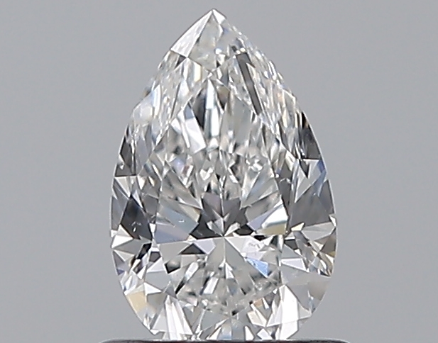 Бриллиант Груша 0.70 крт