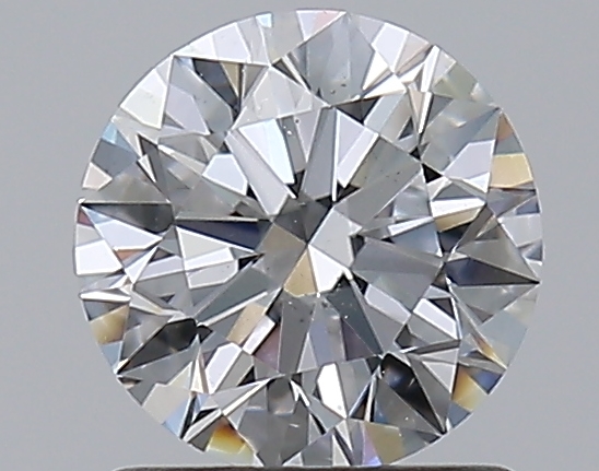 Бриллиант Круглый 1.03 крт