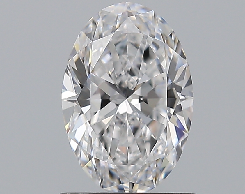 Бриллиант Овал 1.03 крт