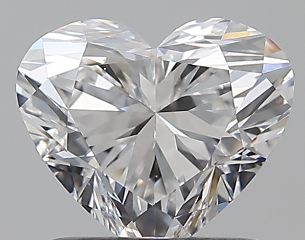 Бриллиант Сердце 1.00 крт