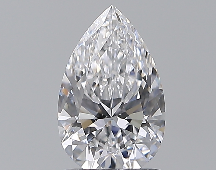 Бриллиант Груша 1.03 крт