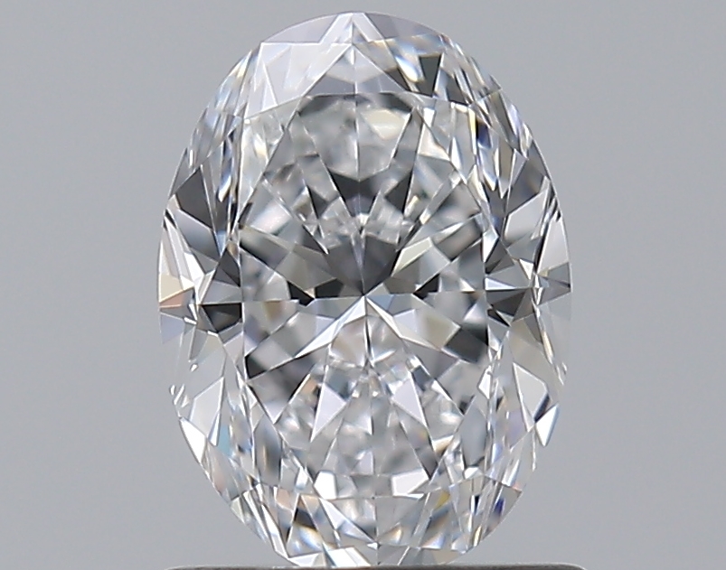 Бриллиант Овал 1.00 крт