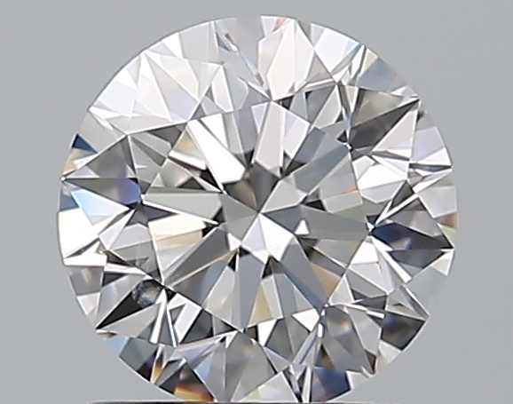 Бриллиант Круглый 1.20 крт