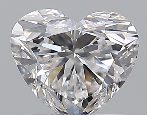 Бриллиант Сердце 1.00 крт
